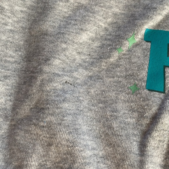 Disney Parks Disneyland Resort Play In The Parks Zip Up Sweater - Picture 7 of 8